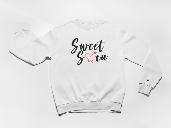 Sweet Soca Sweater