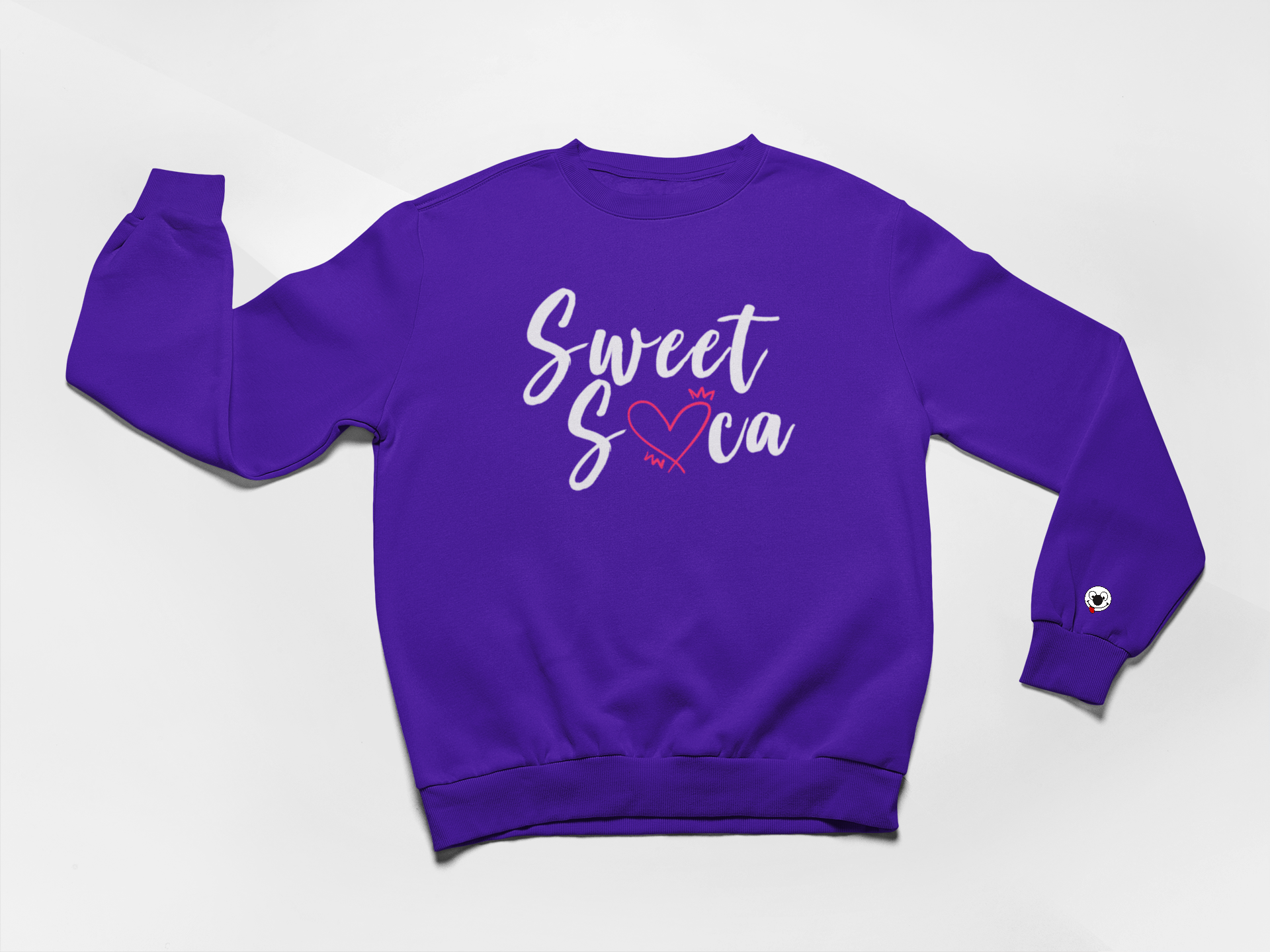 Sweet Soca Sweater