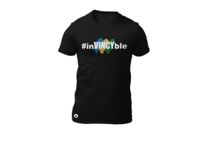 #inVINCYble TEE